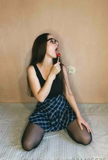 Photo nue de fuite OnlyFans de Sweetbonnyy
