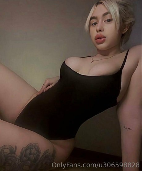 Photo nue de fuite OnlyFans de Ukranianbeauty