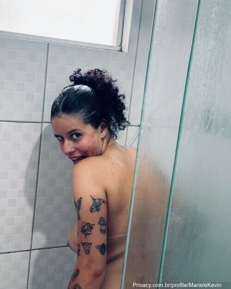 Mariele Sampaio