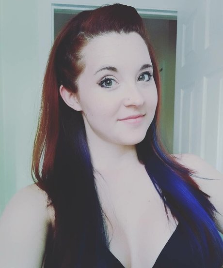 Photo nue de fuite OnlyFans de Aureylian