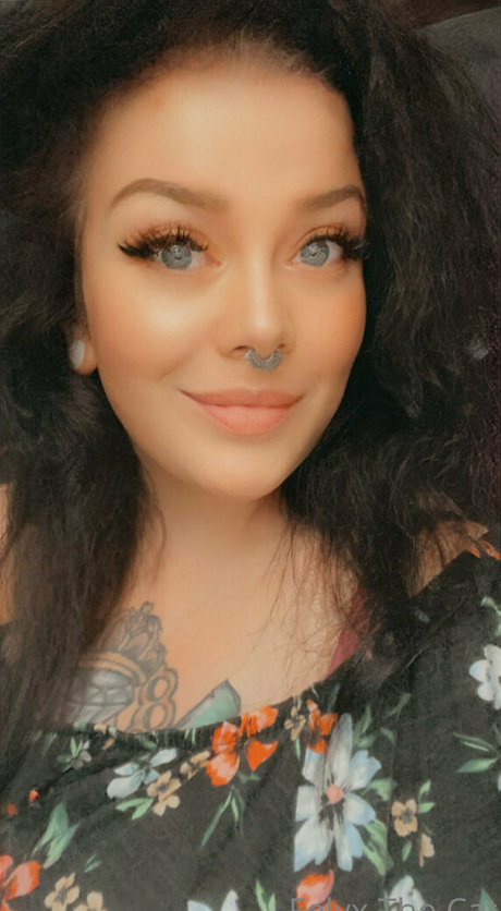 Photo nue de fuite OnlyFans de Felyxfree