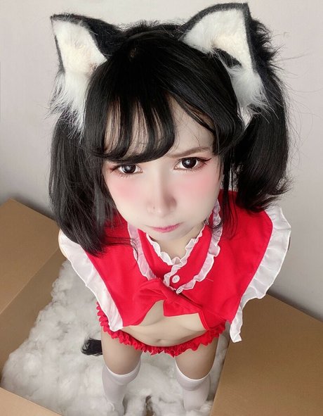 Photo nue de fuite OnlyFans de Joyce Poring