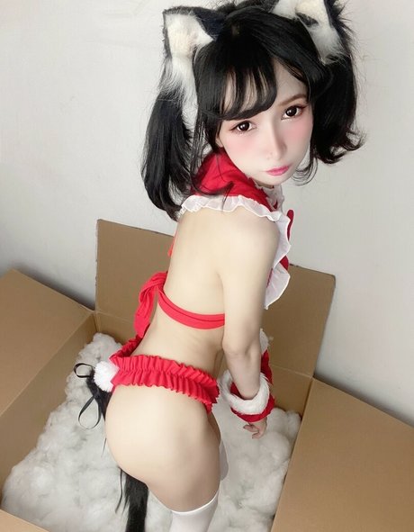 Photo nue de fuite OnlyFans de Joyce Poring