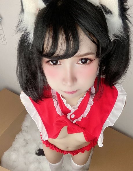 Photo nue de fuite OnlyFans de Joyce Poring