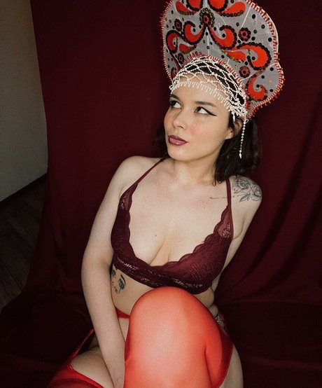 Photo nue de fuite OnlyFans de Alicewood