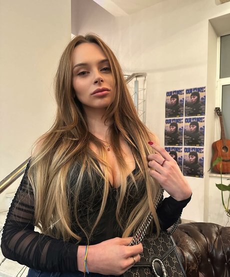 Mihalina Novakovskaya