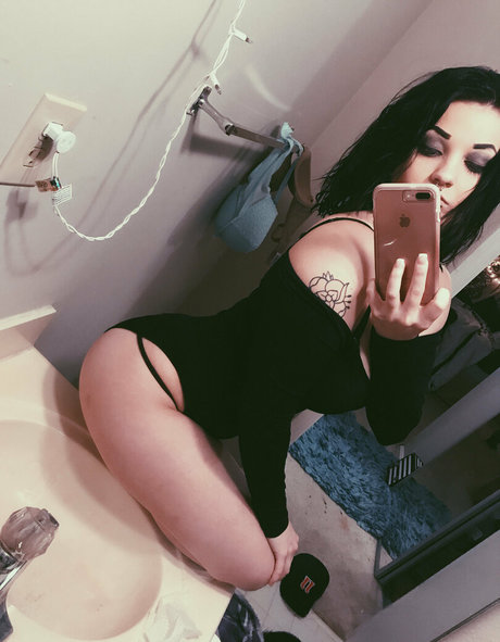 Photo nue de fuite OnlyFans de Knockedxloose