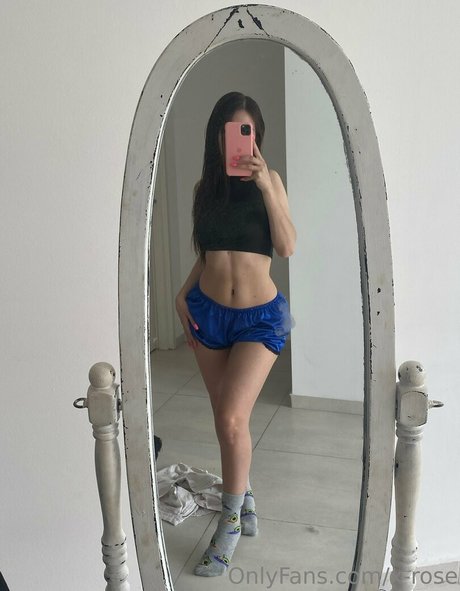 Photo nue de fuite OnlyFans de Xrose