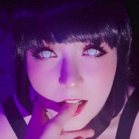 Photo nue de fuite OnlyFans de Willowisps