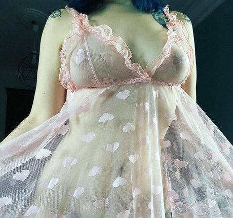 Photo nue de fuite OnlyFans de Kysucuac