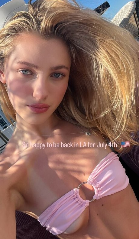 Jemima Robinson