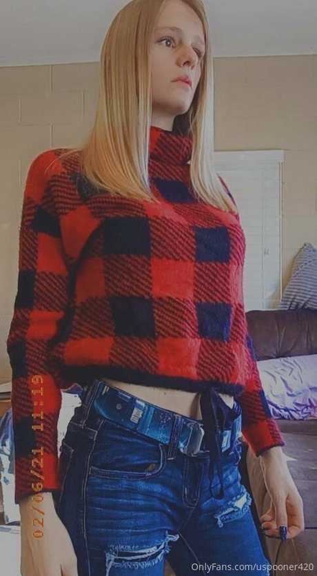 Photo nue de fuite OnlyFans de Ilove420