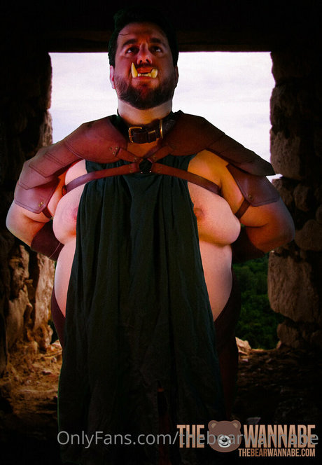 Thebearwannabe