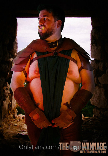 Thebearwannabe