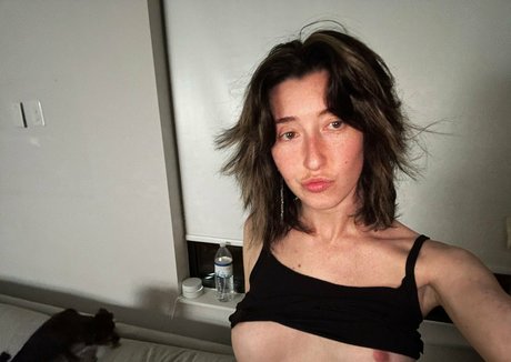Photo nue de fuite OnlyFans de Lilann3frank