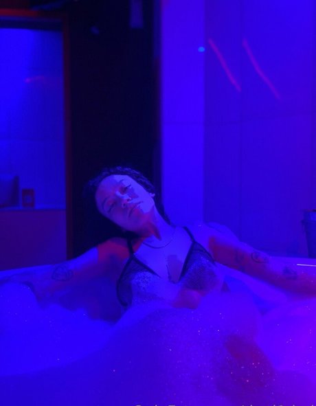 Photo nue de fuite OnlyFans de Dual1dad