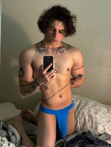 Photo nue de fuite OnlyFans de Heyjojo2020