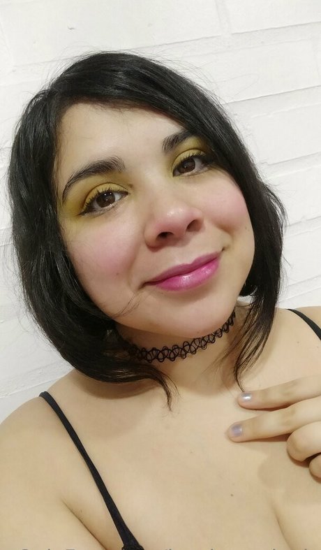 Photo nue de fuite OnlyFans de Lycalopexignis