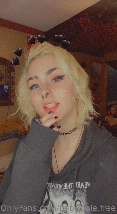 Babypalefree