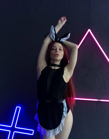 Maryjaneshow