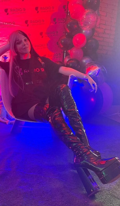 Maryjaneshow