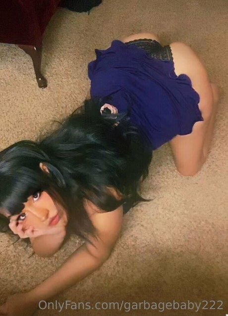 Garbagebaby222