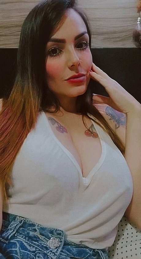 Photo nue de fuite OnlyFans de Heyjho