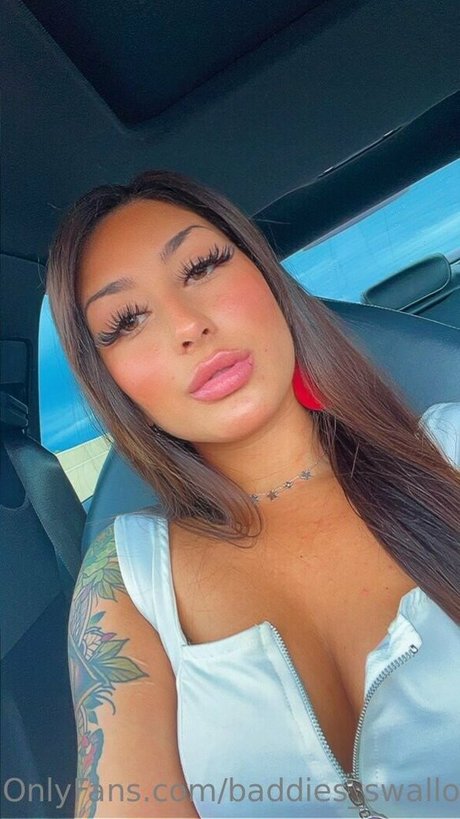Photo nue de fuite OnlyFans de Baddiesgalleryy
