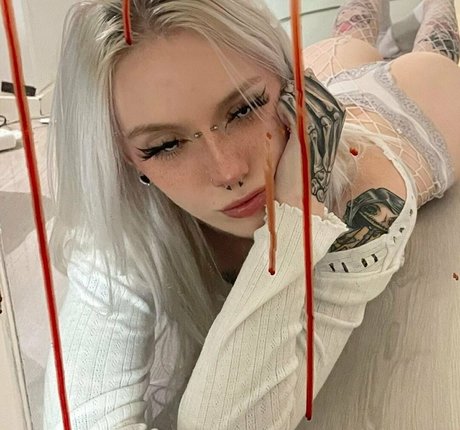 Photo nue de fuite OnlyFans de Itscutiepiesade