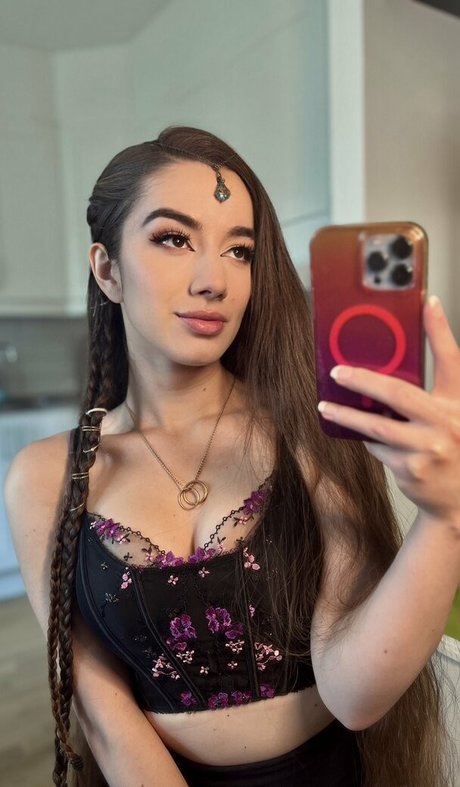 Miss Mikkaa