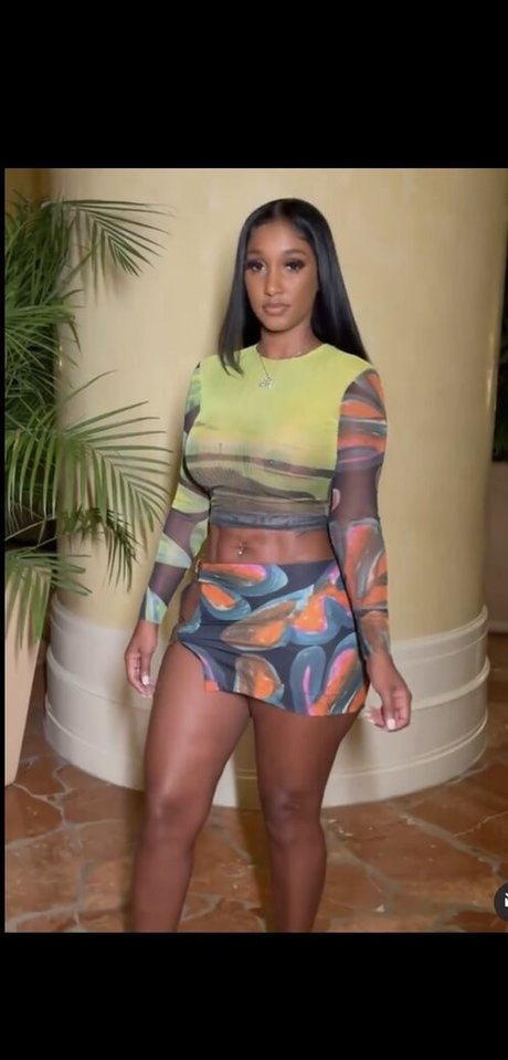 Bernice Burgos
