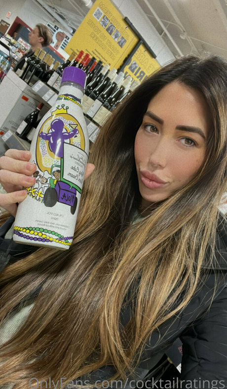 Photo nue de fuite OnlyFans de Torgalore