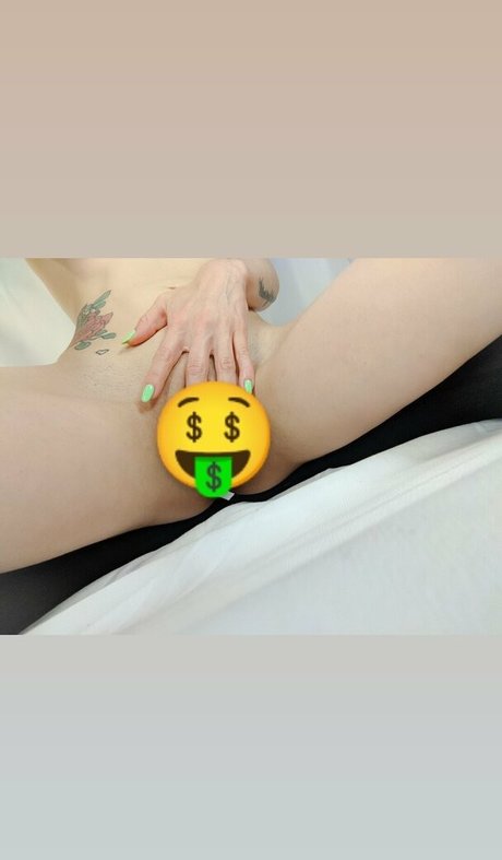 Photo nue de fuite OnlyFans de Kittykassfree