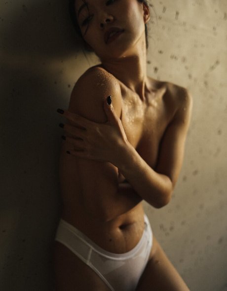 Photo nue de fuite OnlyFans de Panterochka