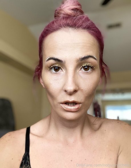 Photo nue de fuite OnlyFans de Rosenroses