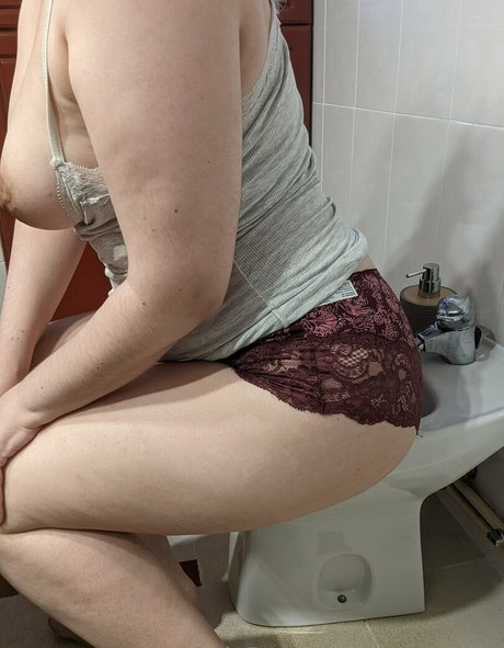 Photo nue de fuite OnlyFans de Babymelita