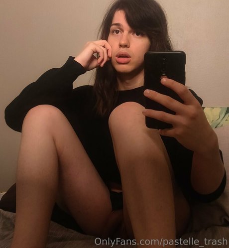 Pastelle_trash