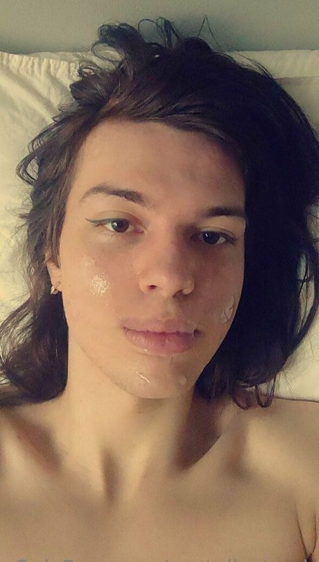 Photo nue de fuite OnlyFans de Pastelletrash