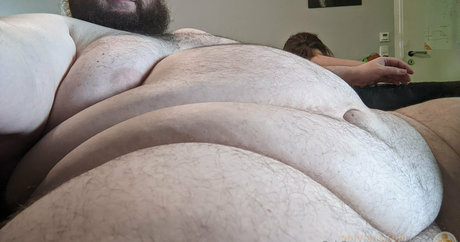 Photo nue de fuite OnlyFans de Ssbhmfatwasad