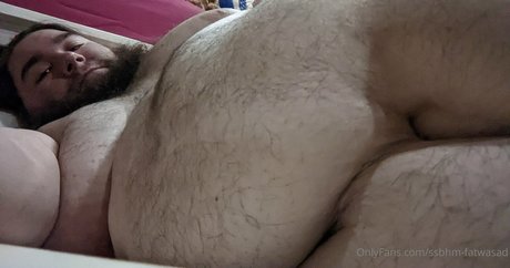 Photo nue de fuite OnlyFans de Ssbhmfatwasad
