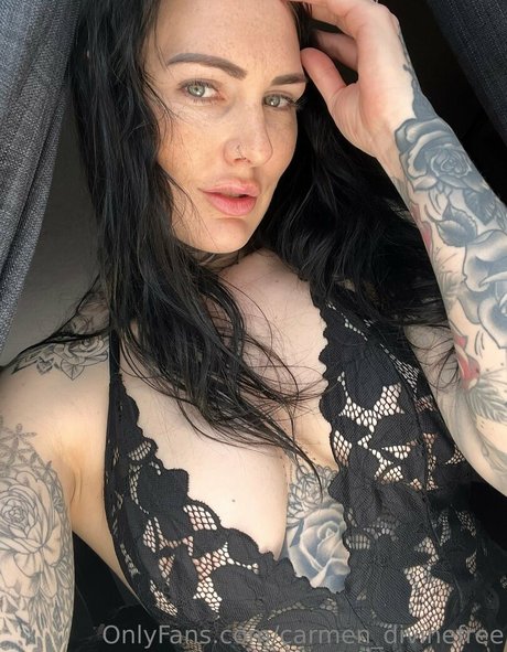 Carmendivinefree