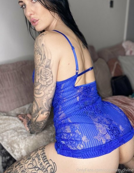 Carmendivinefree