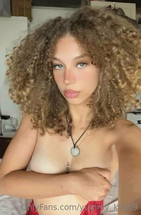 Yummykris69