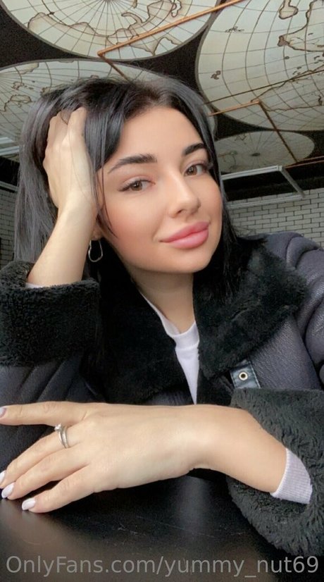 Photo nue de fuite OnlyFans de Yummykris69