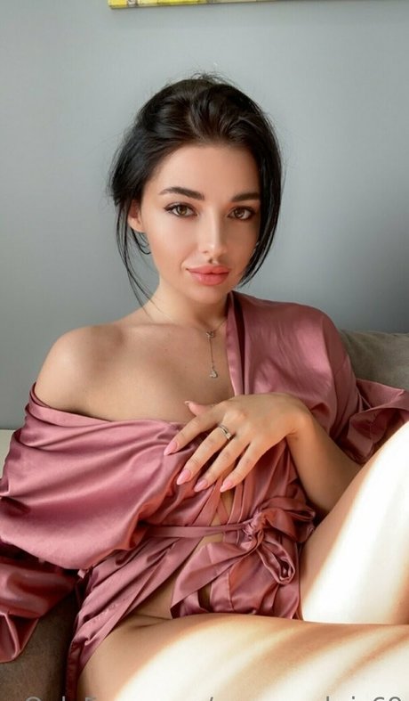 Photo nue de fuite OnlyFans de Yummykris69