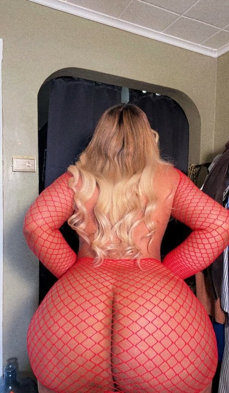 Photo nue de fuite OnlyFans de Tsnatalee