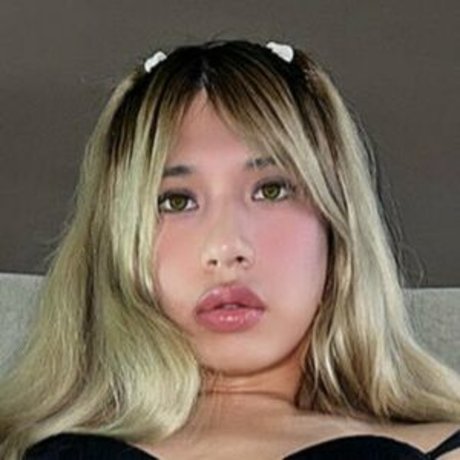 Photo nue de fuite OnlyFans de Amber Rougue