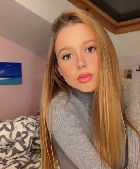 Photo nue de fuite OnlyFans de Mireiap18