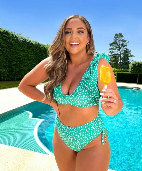 Jacqueline Jossa