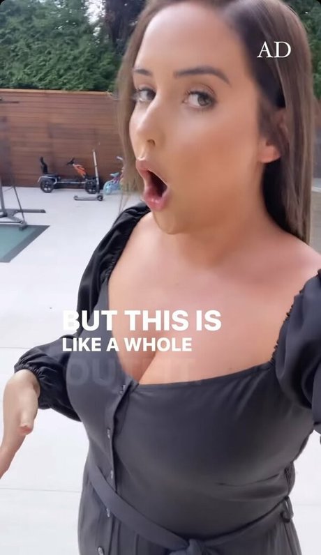 Jacqueline Jossa